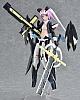 MAX FACTORY Alice Gear Aegis figma Hirasaka Yotsuyu gallery thumbnail