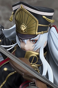 GOOD SMILE COMPANY (GSC) Re:CREATORS Altair 1/8 PVC Figure