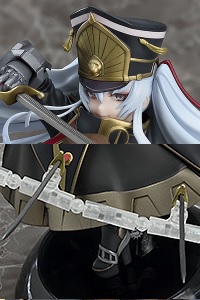 GOOD SMILE COMPANY (GSC) Re:CREATORS Altair Holopscion 1/8 PVC Figure