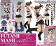 KAIYODO Fraulein Revoltech No. 006 iDOLM@STER Futami Mami gallery thumbnail