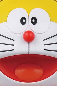 BANDAI SPIRITS Figure-rise Mechanics Original Doraemon Plastic Kit