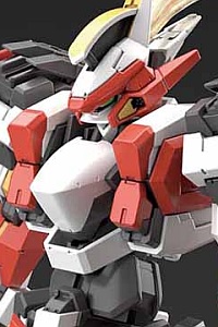 BANDAI SPIRITS HG Laevatein Ver.IV 1/60 Plastic Kit