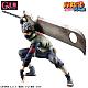 MegaHouse G.E.M. Series NARUTO Shippuden Hatake Kakashi Shinobi Taisen Ver. 15th Anniversary Plastic Figure gallery thumbnail