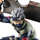 MegaHouse G.E.M. Series NARUTO Shippuden Hatake Kakashi Shinobi Taisen Ver. 15th Anniversary Plastic Figure gallery thumbnail