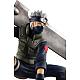 MegaHouse G.E.M. Series NARUTO Shippuden Hatake Kakashi Shinobi Taisen Ver. 15th Anniversary Plastic Figure gallery thumbnail