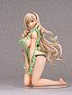 Insight Walkure Romanze Shoujo Kishi Monogatari Celia Karabari Green Ver. 1/6 PVC Figure gallery thumbnail