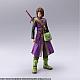 SQUARE ENIX Dragon Quest XI Sugisarishi Toki wo Motomete BRING ARTS Hero Action Figure gallery thumbnail