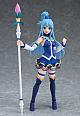 MAX FACTORY Kono Subarashii Sekai ni Shukufuku o! 3 figma Aqua gallery thumbnail