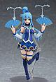 MAX FACTORY Kono Subarashii Sekai ni Shukufuku o! 3 figma Aqua gallery thumbnail