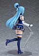 MAX FACTORY Kono Subarashii Sekai ni Shukufuku o! 3 figma Aqua gallery thumbnail