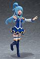 MAX FACTORY Kono Subarashii Sekai ni Shukufuku o! 3 figma Aqua gallery thumbnail