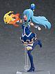 MAX FACTORY Kono Subarashii Sekai ni Shukufuku o! 3 figma Aqua gallery thumbnail