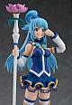 MAX FACTORY Kono Subarashii Sekai ni Shukufuku o! 3 figma Aqua gallery thumbnail