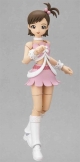 KAIYODO Fraulein Revoltech No. 006 FS Limited Ed. iDOLM@STER Futami Mami Snow Strawberry Ver. gallery thumbnail