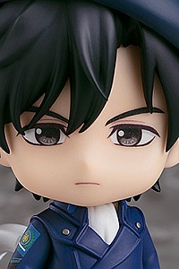 GOOD SMILE COMPANY (GSC) Legend of the Galactic Heroes Die Neue These Nendoroid Yang Wen-li