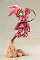 KOTOBUKIYA Sword Art Online Alternative Gun Gale Online Llenn 1/7 PVC Figure gallery thumbnail