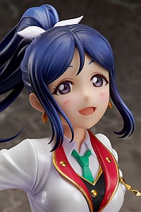 Stronger Love Live! Sunshine!! Birthday Figure Project Matsuura Kanan 1/8 PVC Figure