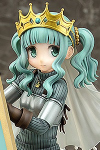 Phat! Company Phatism Magia Record Puella Magi Madoka Magica Gaiden Futaba Sana 1/8 PVC Figure