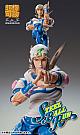 MEDICOS ENTERTAINMENT Super Figure Action JoJo's Bizarre Adventure Part.VII Steel Ball Run Johnny Joestar Action Figure gallery thumbnail