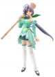 ATELIER-SAI Pia Carrot 3 Kinoshita Takako Floral Mint 1/10 Action Figure gallery thumbnail