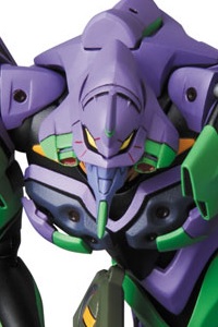 MedicomToy MAFEX No.080 Evangelion EVA-01 Action Figure