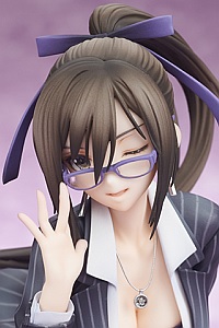 Flare Blade Arcus from Shining EX Sakuya -Teacher Ver.- PVC Figure