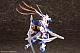 KOTOBUKIYA Megami Device SOL Raptor 1/1 Plastic Kit gallery thumbnail