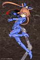 KOTOBUKIYA Megami Device SOL Raptor 1/1 Plastic Kit gallery thumbnail