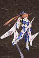 KOTOBUKIYA Megami Device SOL Raptor 1/1 Plastic Kit gallery thumbnail