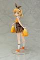 Chara-ani Is the Order a Rabbit?? Syaro Cheer Girl Ver. 1/7 PVC Figure gallery thumbnail