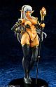 Q-six Dragon's Crown Dark Elf Beastmaster 1/6 Fresh Poly Figure gallery thumbnail