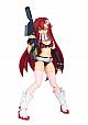 KAIYODO Legacy of Revoltech LR-053 Tengen Toppa Gurren-Lagann Yoko Movie Ver. gallery thumbnail