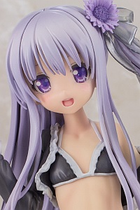 PLUM PMOA Tenshi no 3P! Goto Jun -Night Angel Ver.- 1/7 PVC Figure