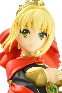 Kenelphant Fate/EXTRA CCC Saber Shinwa Reiso PVC Figure (2nd Production Run)