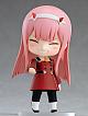 GOOD SMILE COMPANY (GSC) DARLING in the FRANXX Nendoroid Zero Two gallery thumbnail