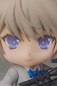 TOMYTEC Little Armory Nendoroid Teruyasu Maria