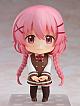 GOOD SMILE COMPANY (GSC) Comic Girls Nendoroid Moeta Kaoruko gallery thumbnail