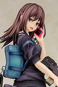 MAGIC MOULD ARMS NOTE Bionic Joshi Kosei 1/7 PVC Figure