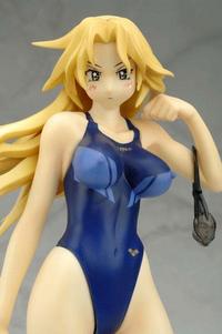 MOVIC Aqua Splash Nishiumeda Asamiya 1/7 PVC Figure