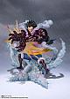 BANDAI SPIRITS Figuarts ZERO Monkey D. Luffy -Gear 4: Leo Bazooka- gallery thumbnail