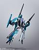 BANDAI SPIRITS HI-METAL R VF-2SS Valkyrie II + SAP (Nexx Gilbert Unit) gallery thumbnail