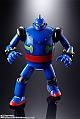 BANDAI SPIRITS Soul of Chogokin GX-24R Tetsujin 28-go (1963) Soundtrack Version gallery thumbnail