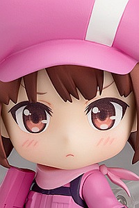 GOOD SMILE COMPANY (GSC) Sword Art Online Alternative Gun Gale Online Nendoroid Llenn