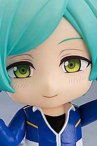 ORANGE ROUGE Ensemble Stars! Nendoroid Shinkai Kanata