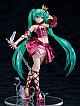 MAX FACTORY Hatsune Miku -Project DIVA- F 2nd Hatsune Miku Vintage Dress Ver. 1/7 PVC Figure gallery thumbnail