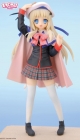 resinya! Little Busters! Noumi Kudryavka 1/6 PVC Figure gallery thumbnail