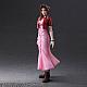 SQUARE ENIX PLAY ARTS KAI Crisis Core Final Fantasy VII Aerith Action Figure gallery thumbnail