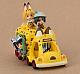 KADOKAWA Kemono Friends Japari Bus PVC Figure gallery thumbnail