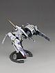 KOTOBUKIYA Ikaruga Hitekkai Ikaruga [Shiro] 1/144 Plastic Kit  gallery thumbnail