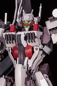 KOTOBUKIYA Frame Arms Kongo 1/100 Plastic Kit 